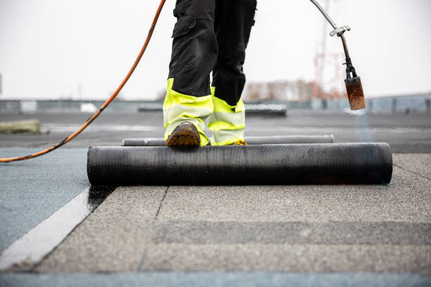Fast & Reliable Emergency Roof Repairs in Speedway, IN